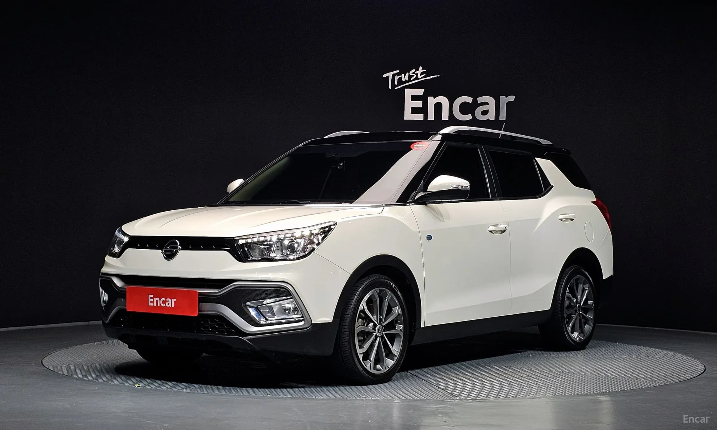 Tivoli Air