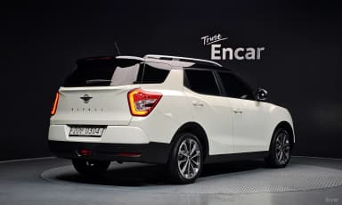 Tivoli Air