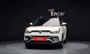 Tivoli Air