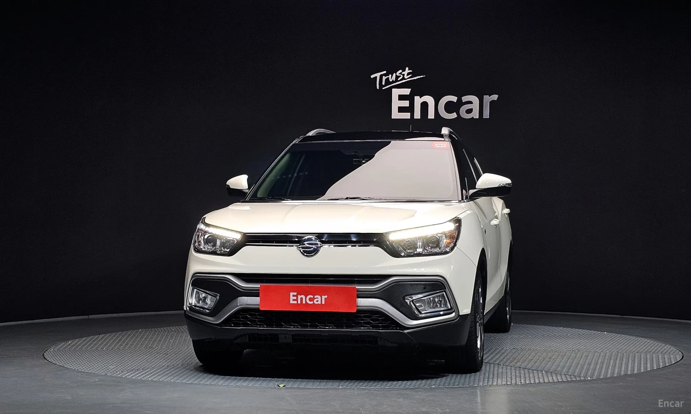 Tivoli Air