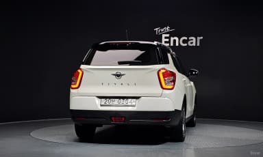Tivoli Air