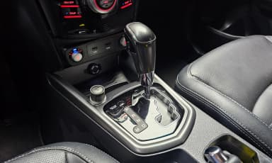 Tivoli Air