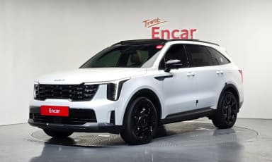 Sorento 4th Generation