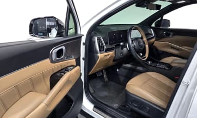 Sorento 4th Generation