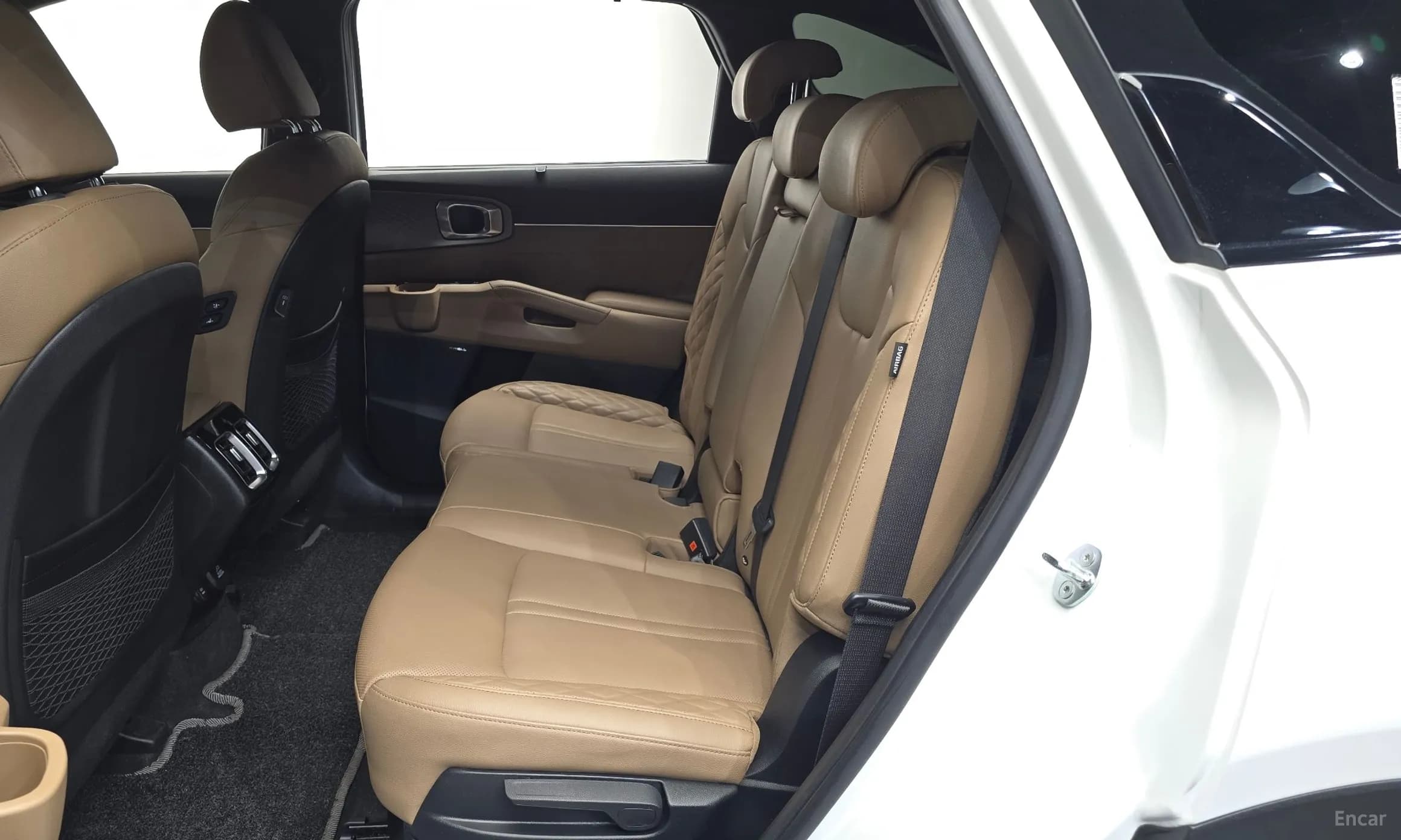 Sorento 4th Generation