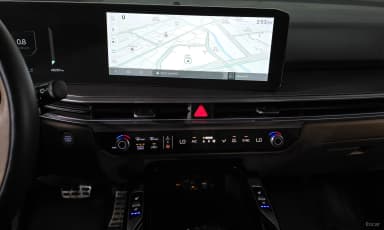Sorento 4th Generation