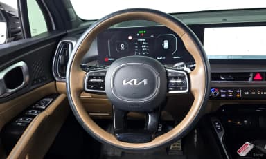 Sorento 4th Generation