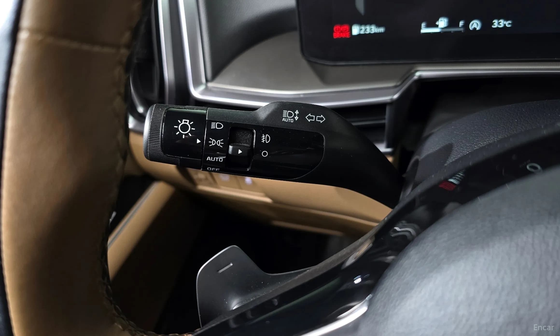 Sorento 4th Generation