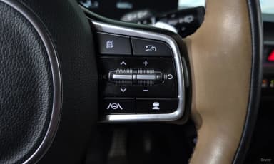 Sorento 4th Generation