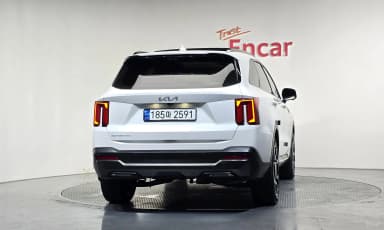 Sorento 4th Generation