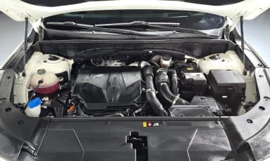 Sorento 4th Generation