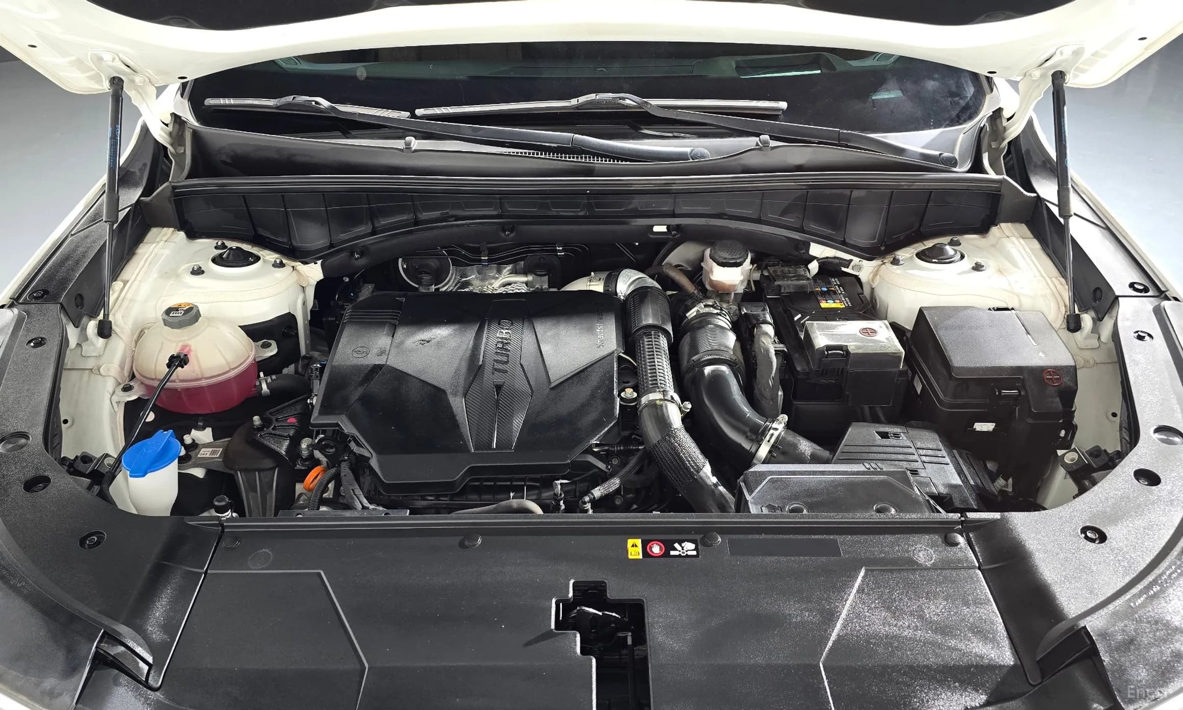 Sorento 4th Generation