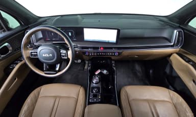 Sorento 4th Generation