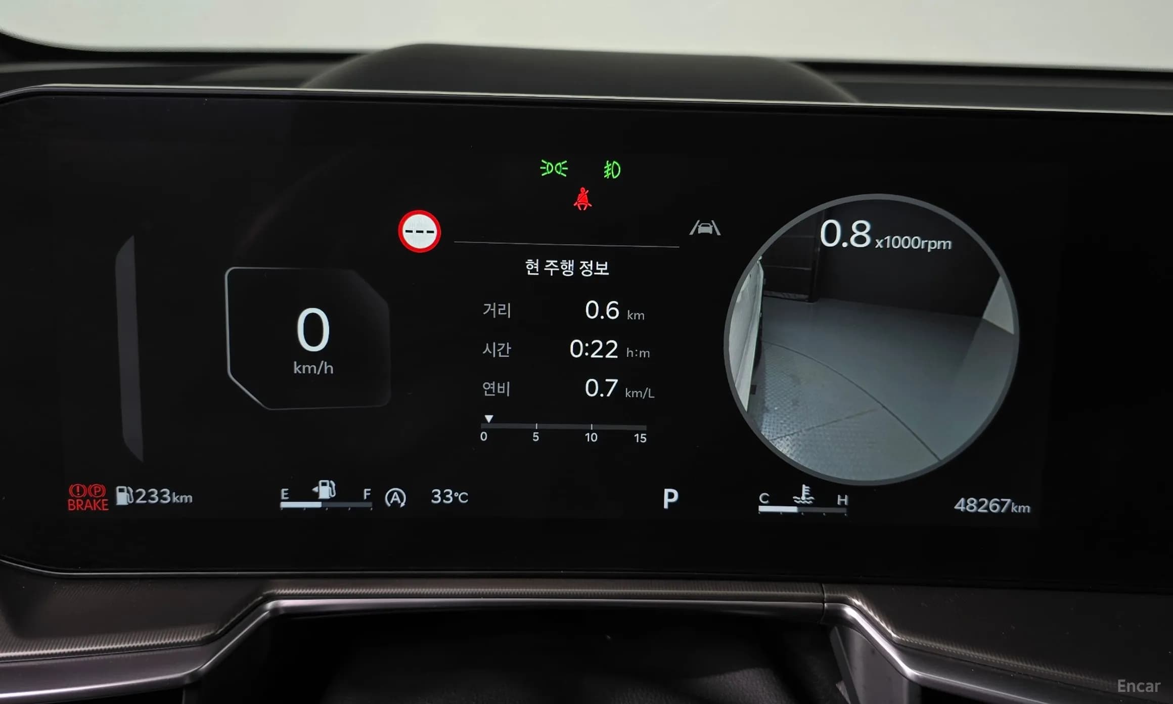 Sorento 4th Generation