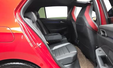 Golf 8th Generation