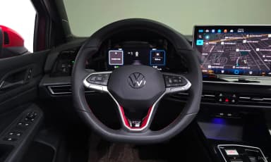 Golf 8th Generation