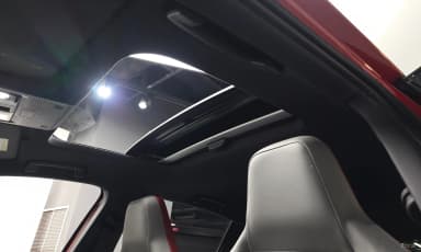Golf 8th Generation