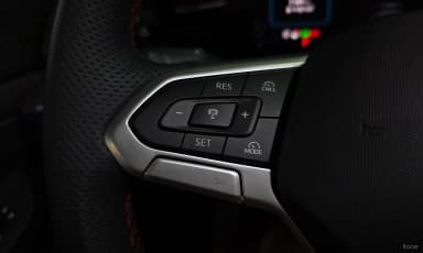 Golf 8th Generation