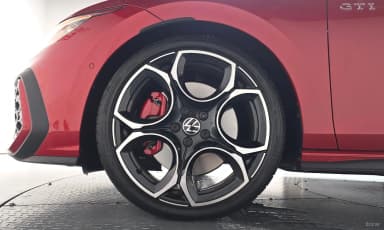 Golf 8th Generation