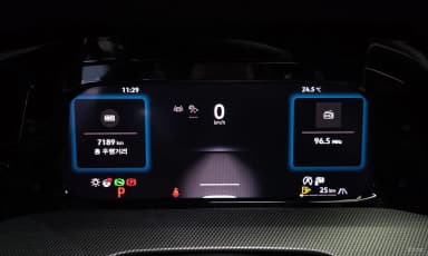 Golf 8th Generation