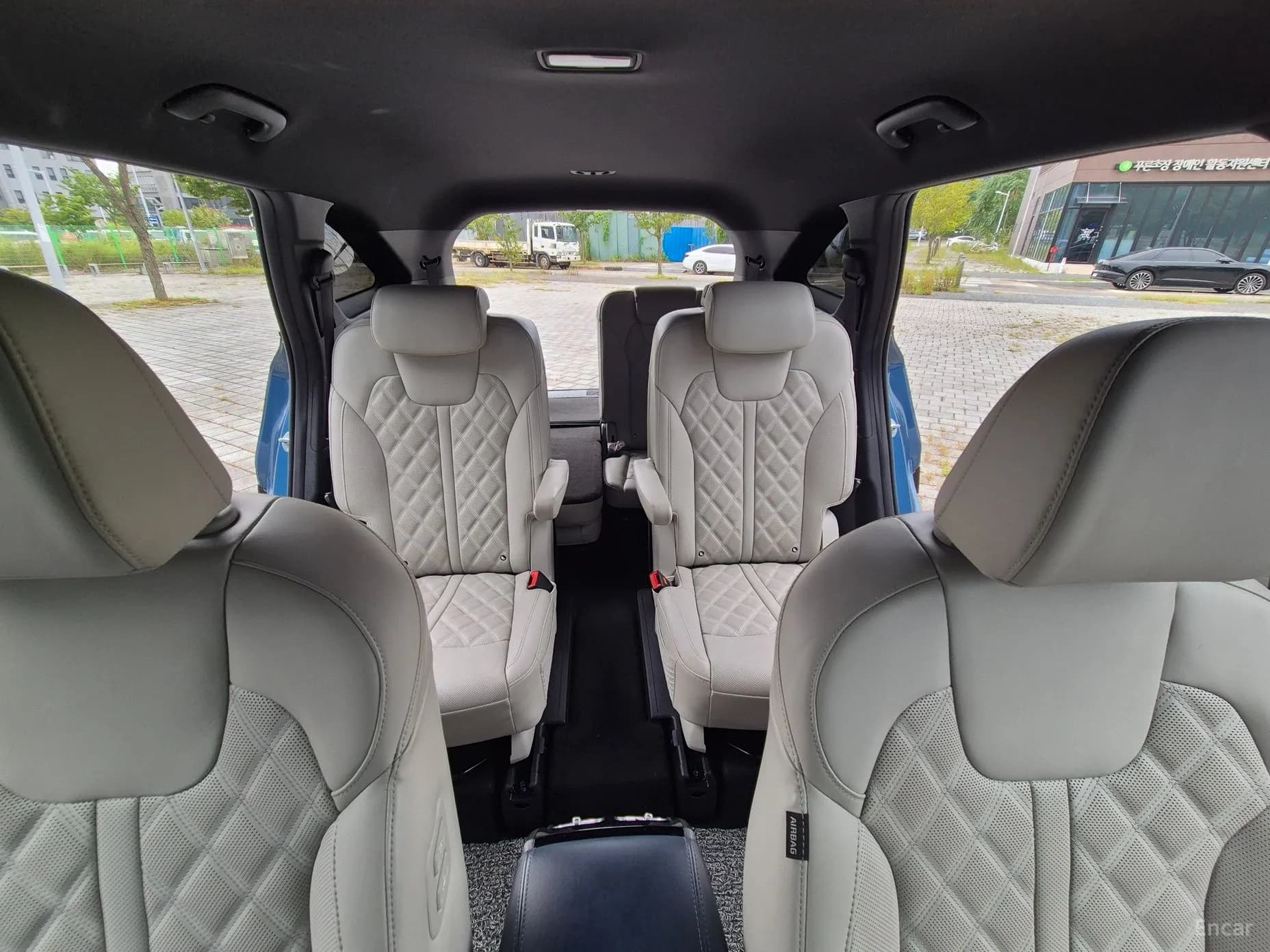 Sorento 4th generation