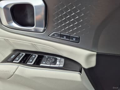 Sorento 4th generation