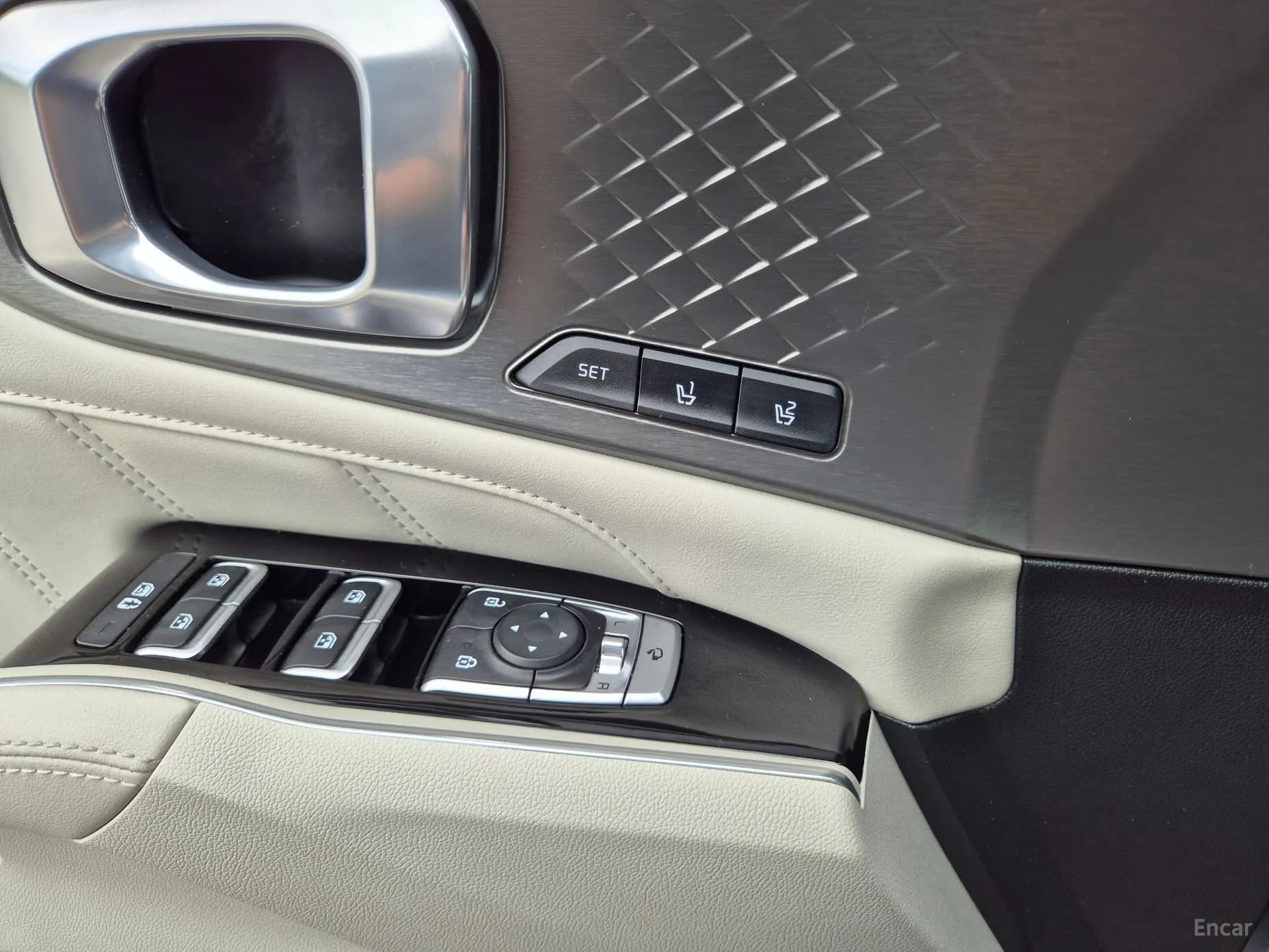 Sorento 4th generation