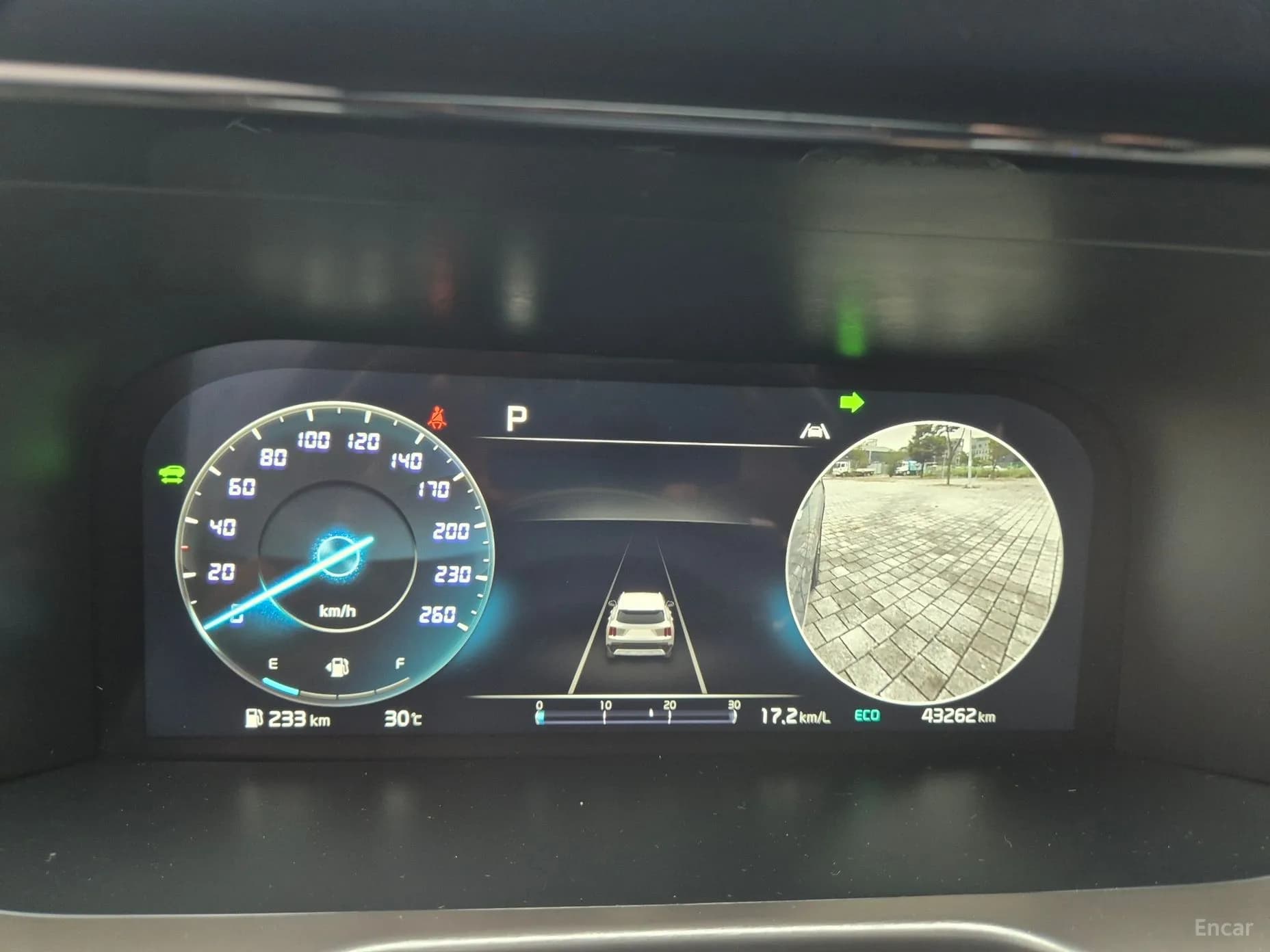 Sorento 4th generation