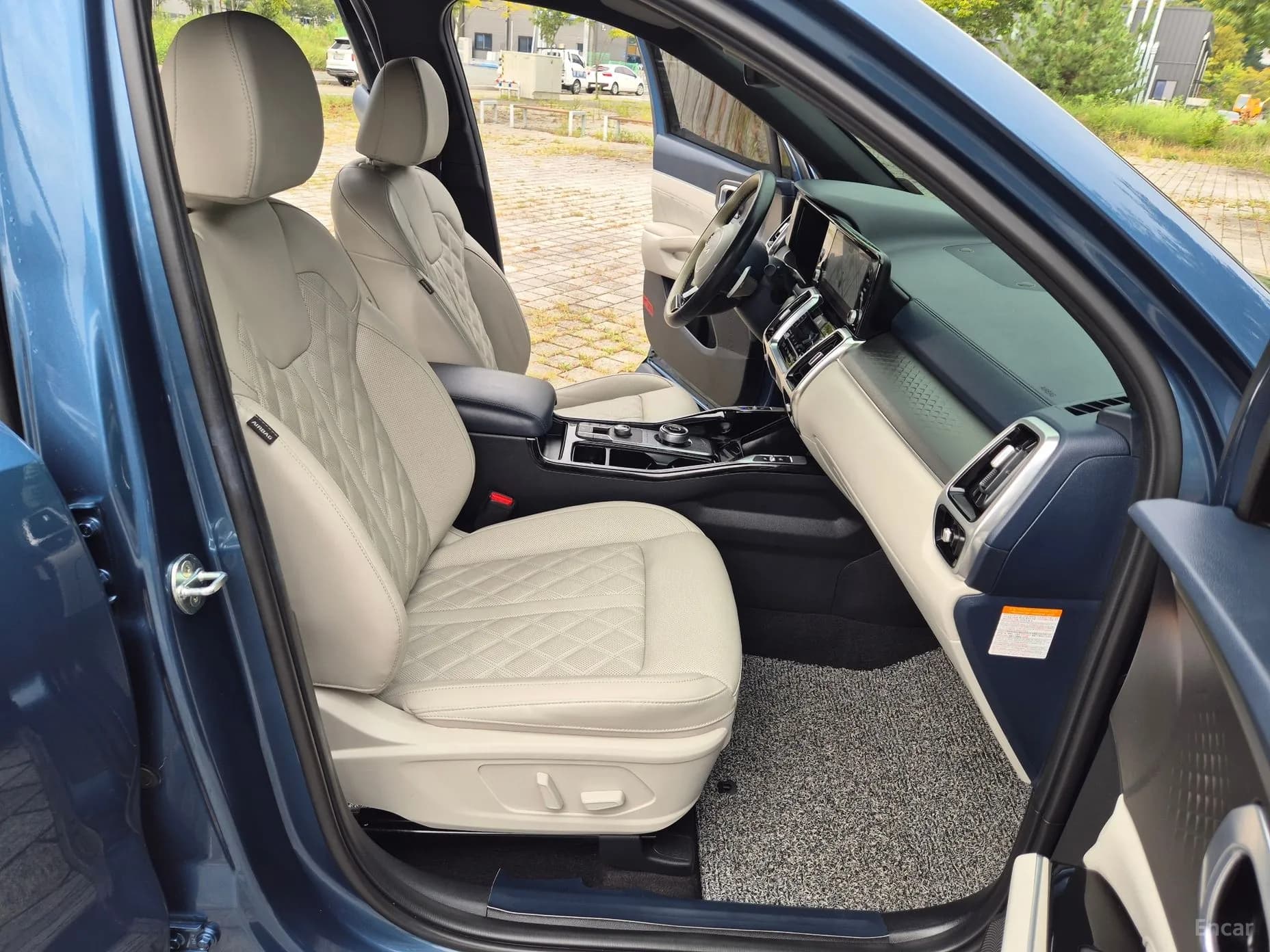 Sorento 4th generation