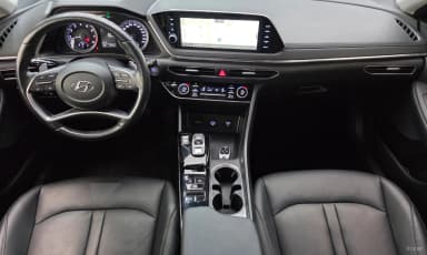 Sonata (DN8)