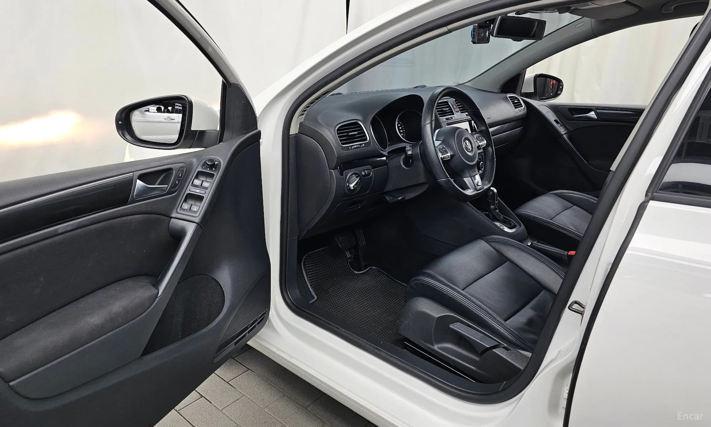 Golf 6th Generation