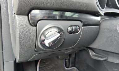 Golf 6th Generation