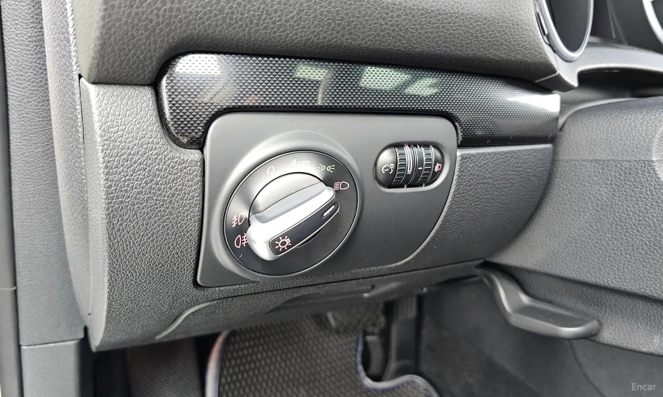 Golf 6th Generation