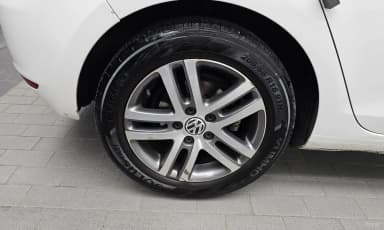 Golf 6th Generation