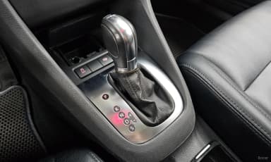 Golf 6th Generation