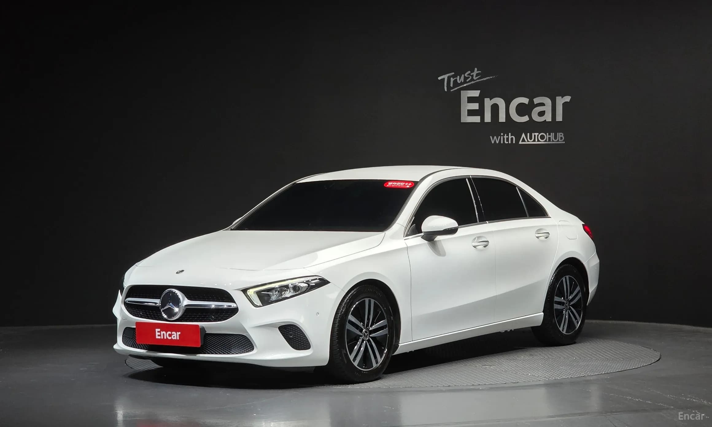 A-Class W177