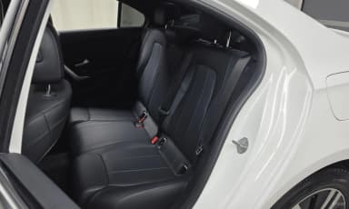 A-Class W177