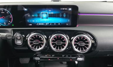 A-Class W177