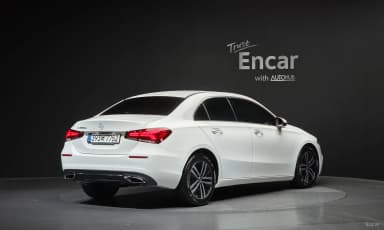 A-Class W177