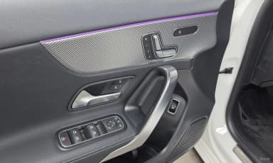 A-Class W177
