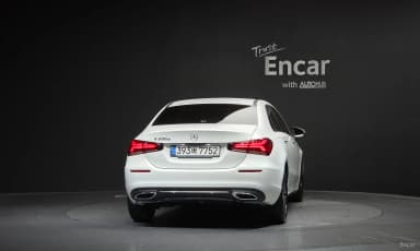 A-Class W177