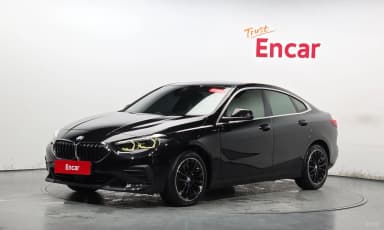 2 Series Gran Coupe (F44)