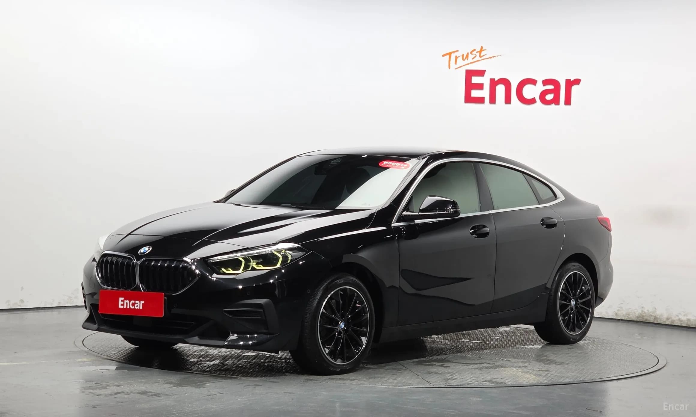 2 Series Gran Coupe (F44)