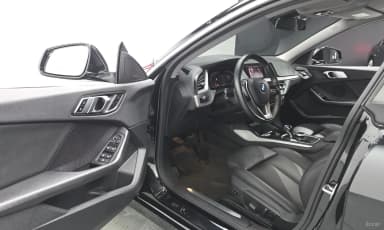 2 Series Gran Coupe (F44)