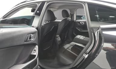 2 Series Gran Coupe (F44)