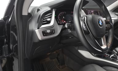 2 Series Gran Coupe (F44)