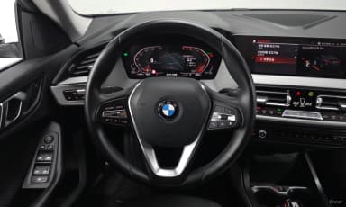 2 Series Gran Coupe (F44)