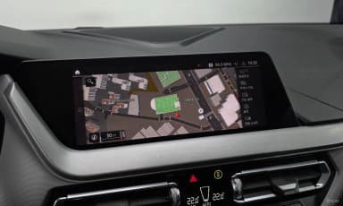 2 Series Gran Coupe (F44)