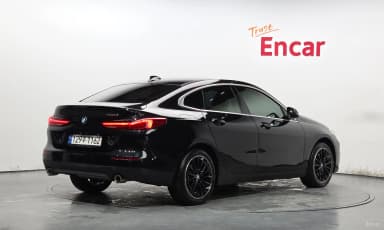 2 Series Gran Coupe (F44)