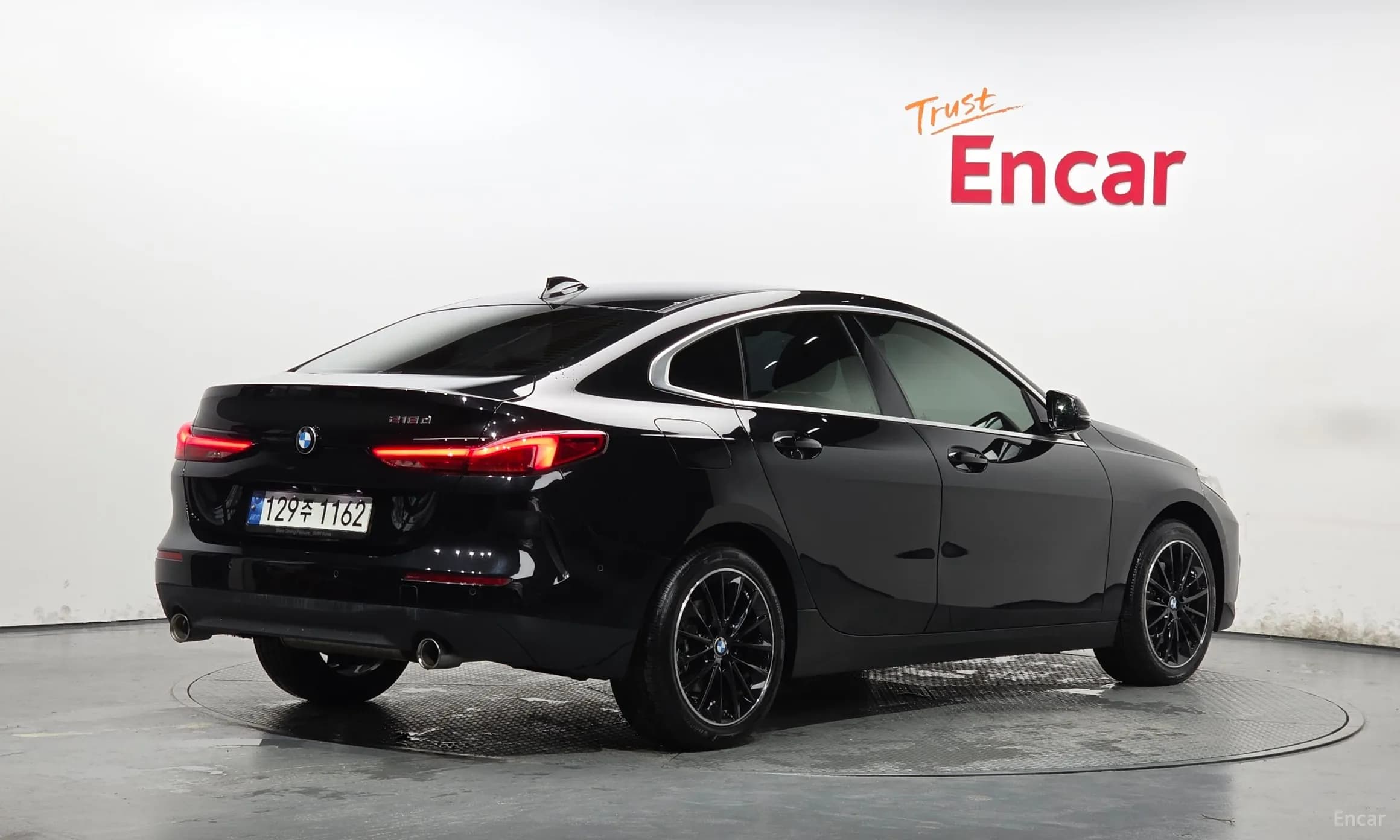 2 Series Gran Coupe (F44)